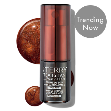 By Terry Tea To Tan Face & Body